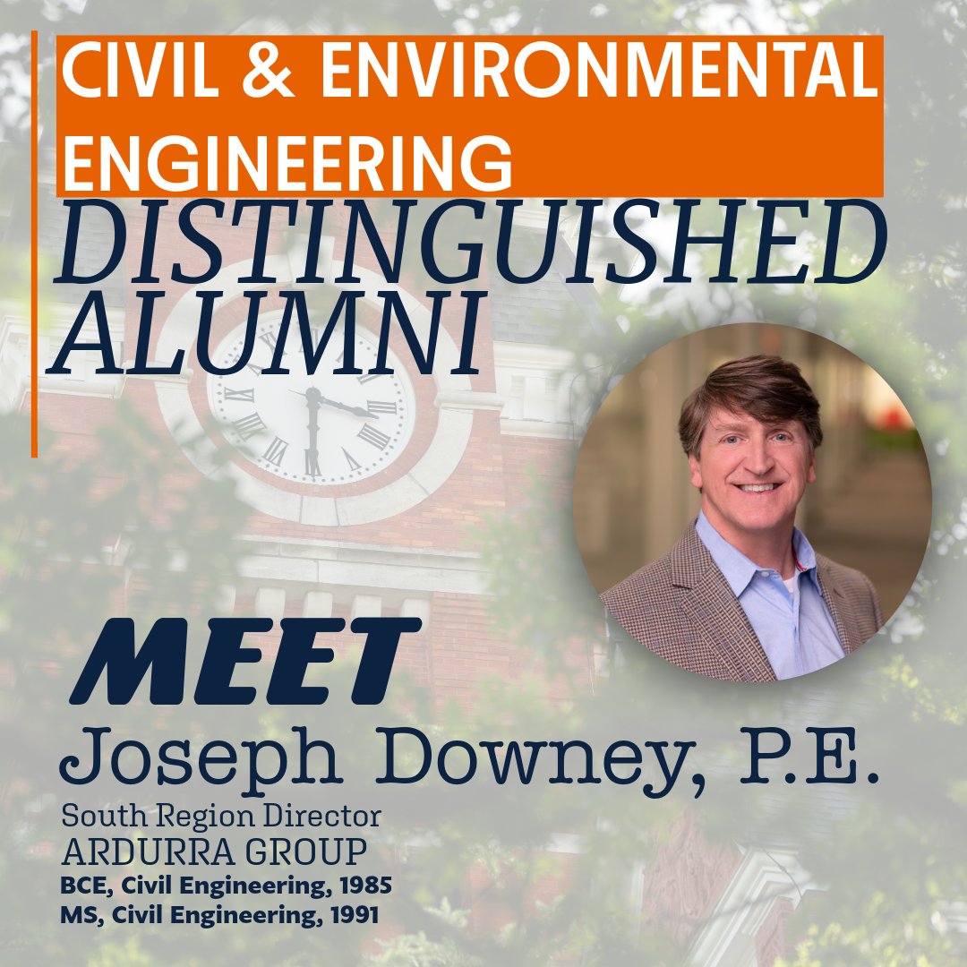 Auburn Civil and Environmental Engineering tweet media