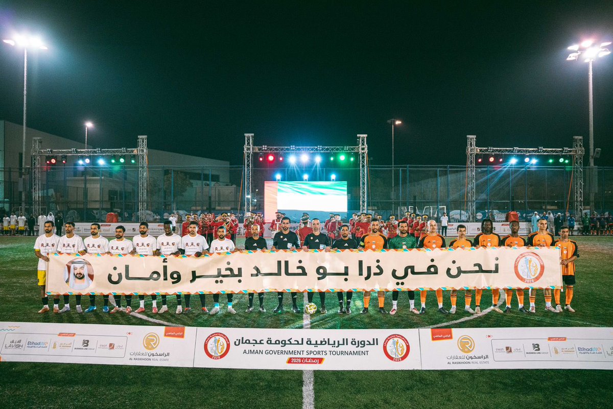 عبدالعزيز بن حميد tweet media