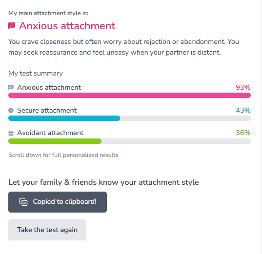 Not at all surprising lmao