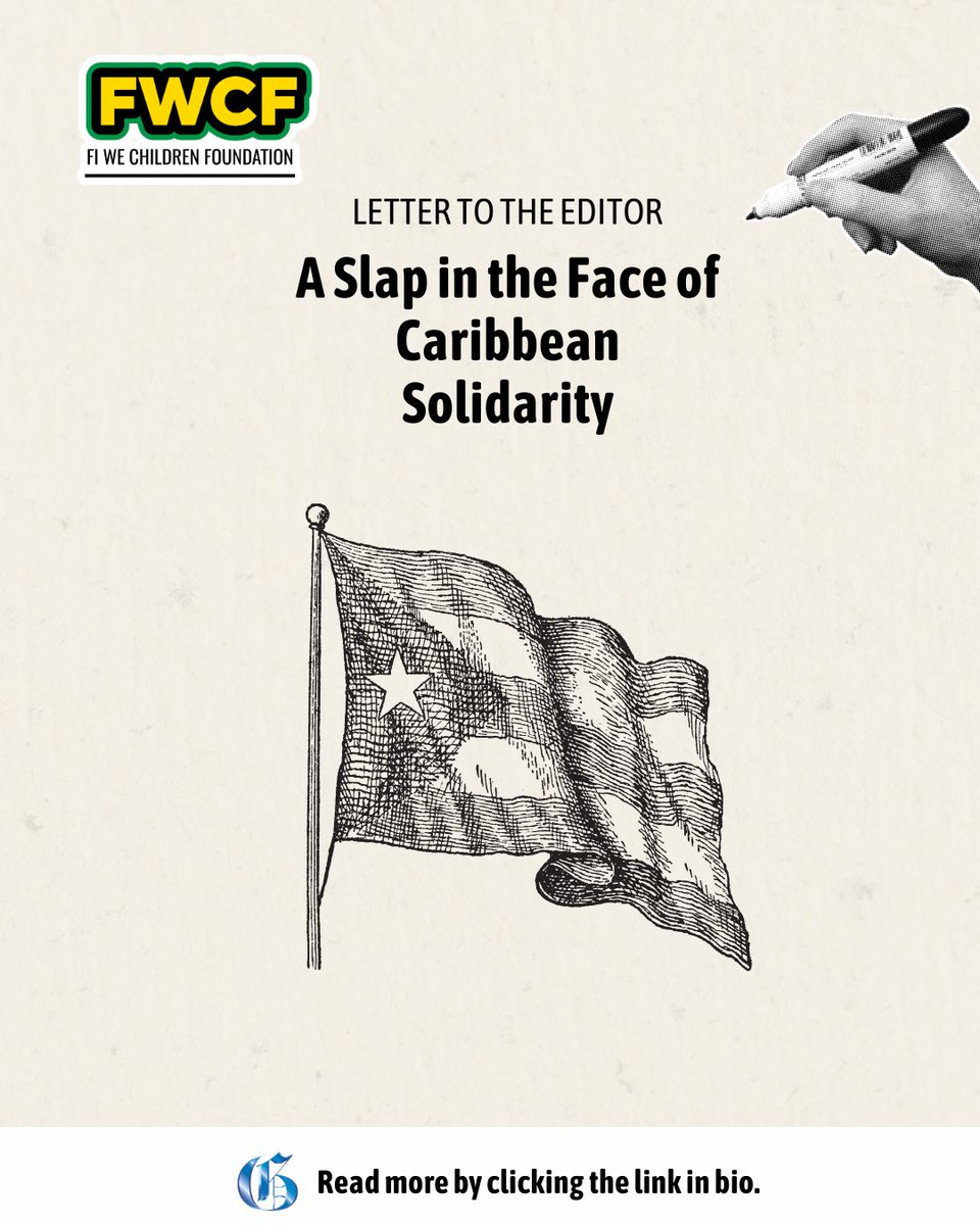 Fi We Children Foundation tweet media