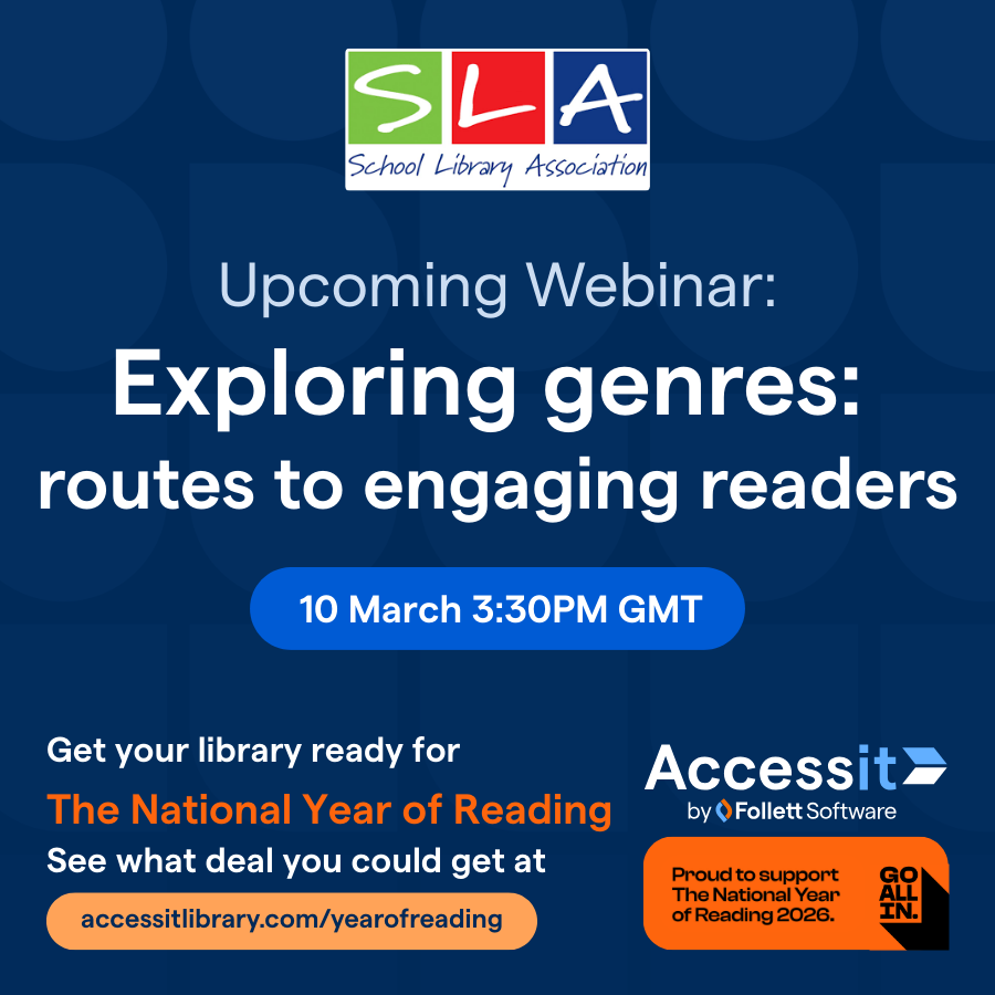 Accessit Library tweet media