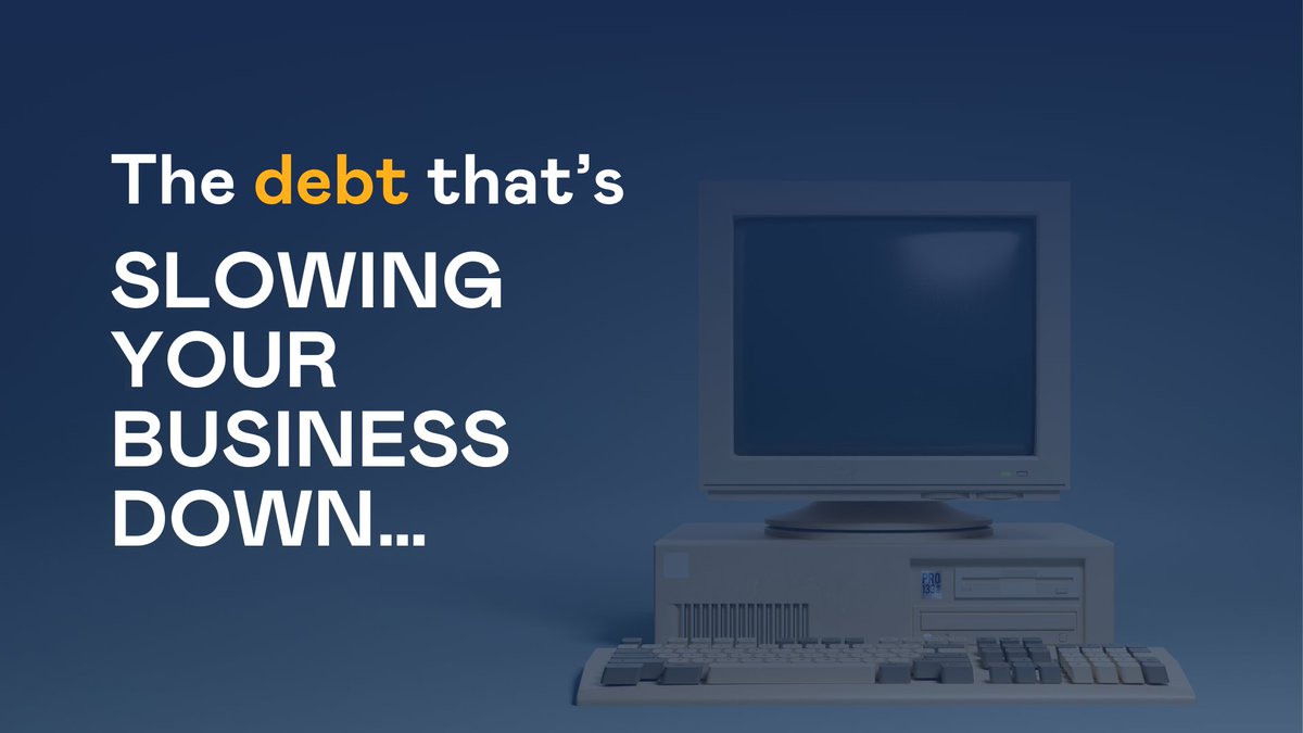 Affinity IT Services tweet media