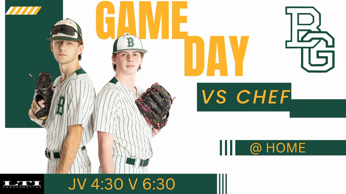 Bowling Green School tweet media