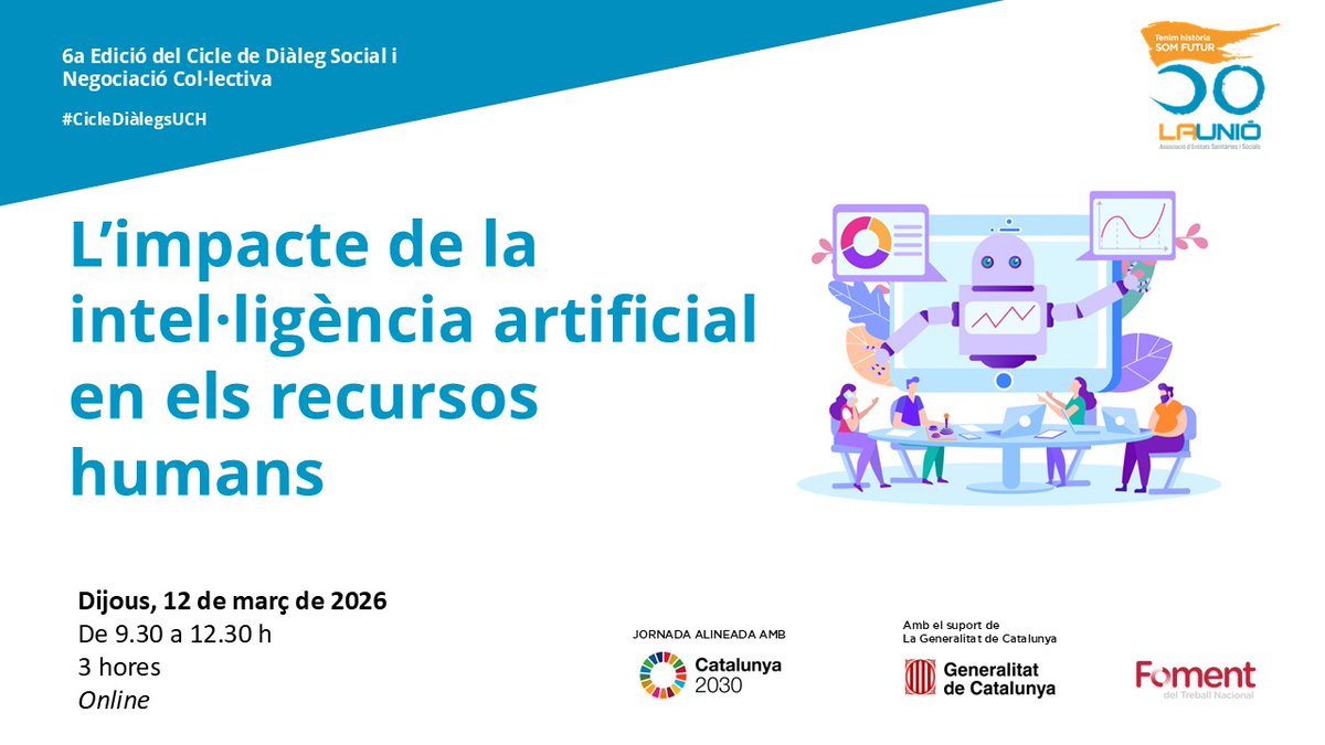 La Unió tweet media