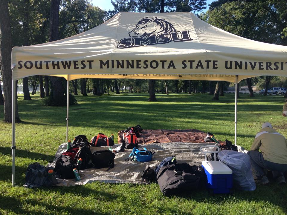 We can’t wait to be sitting in the grass again, under blue skies.
Who else is ready for those days?
