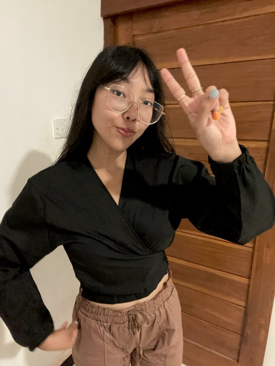 BABAH👽✨ tweet media