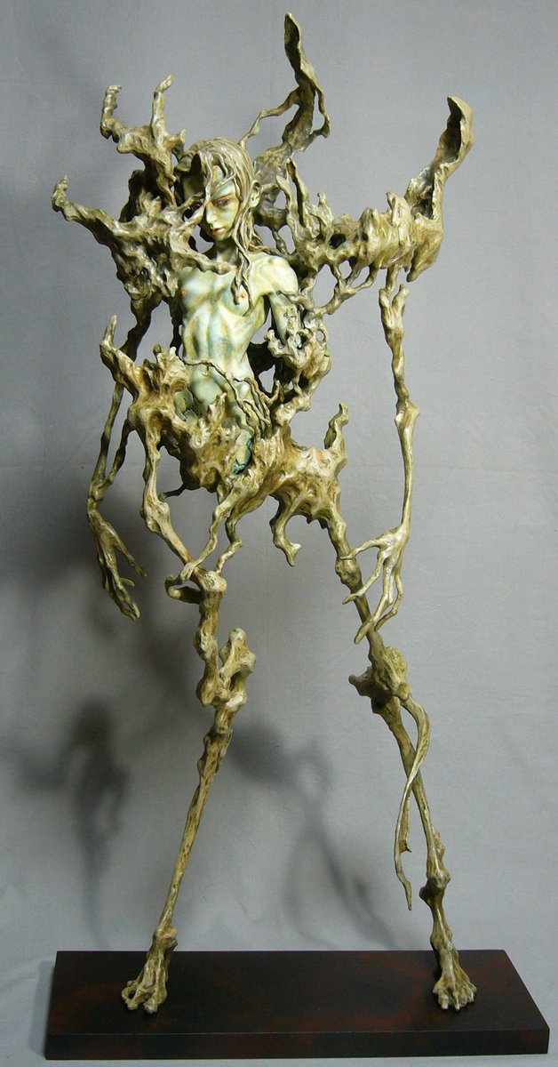 プロメテウス機関カソノマコト tweet media