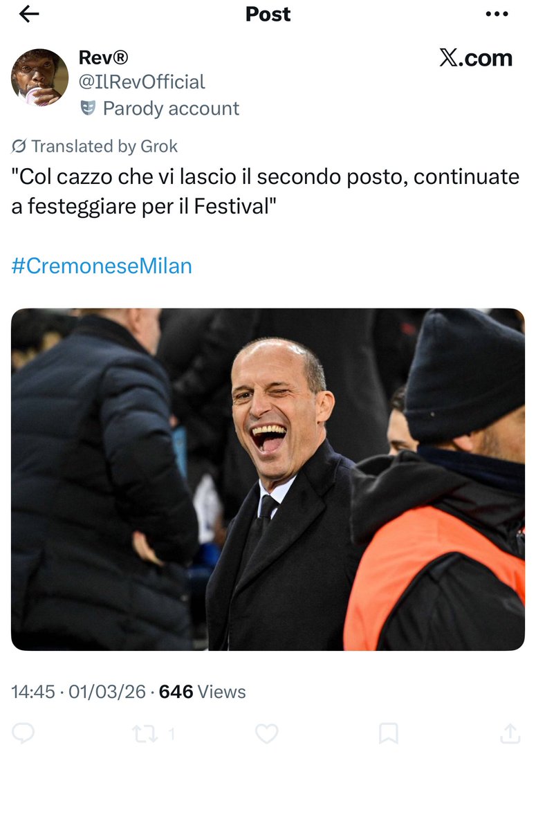 Mattox™️ tweet media