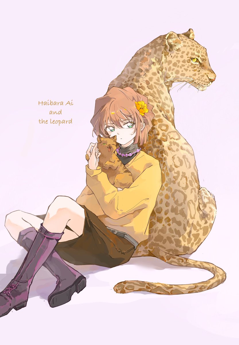 哀&amp; ひょう