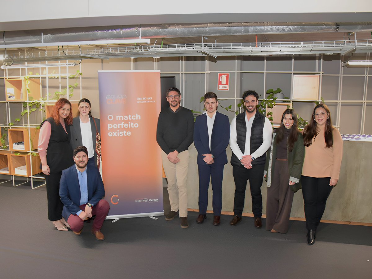 Porto Tech Hub tweet media