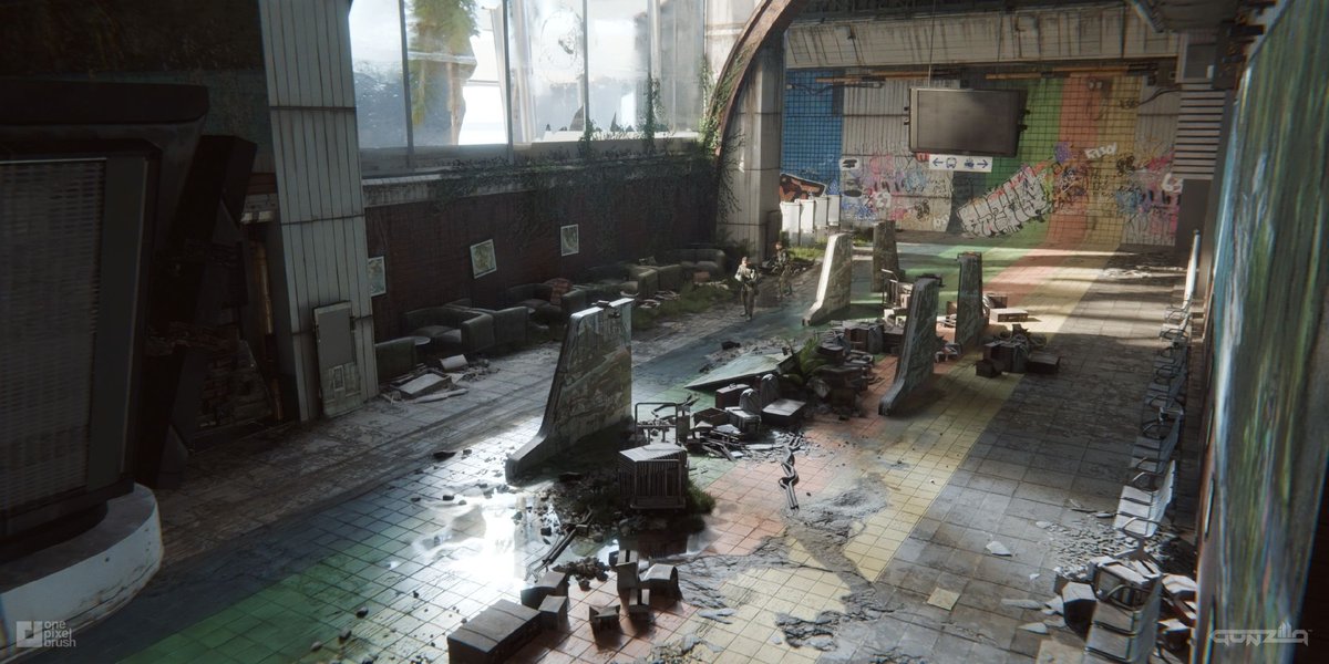 One Pixel Brush tweet media