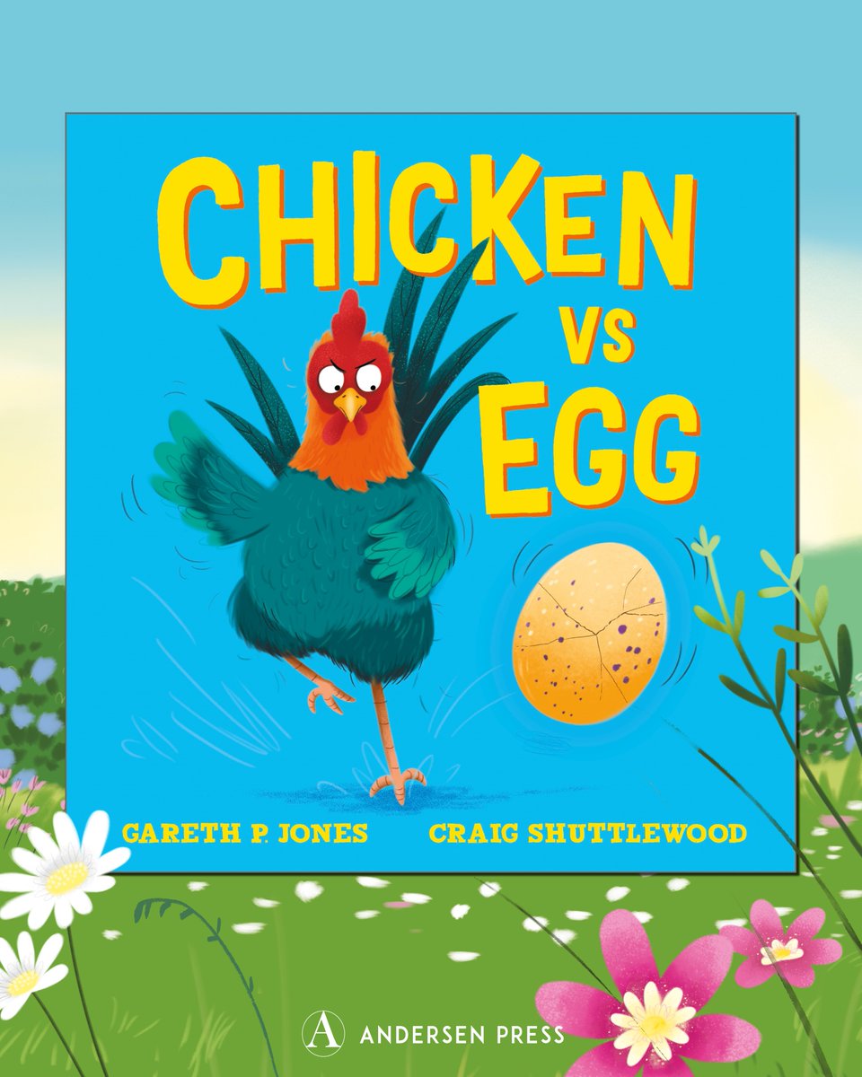 Andersen Press tweet media