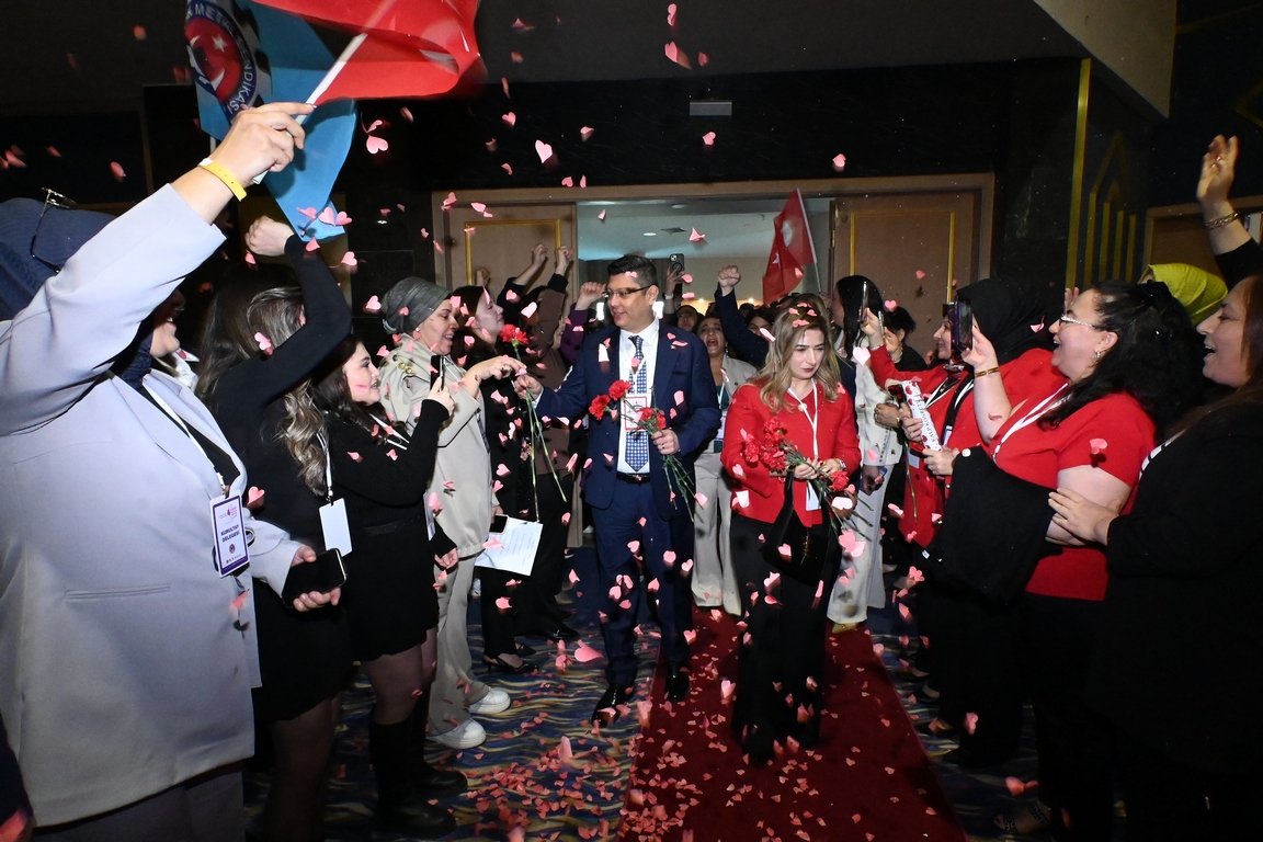 Türk Metal Sendikası tweet media