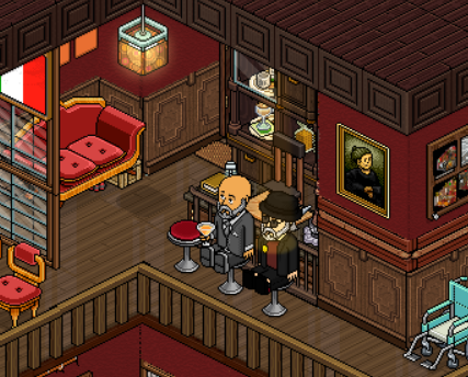 D.Cristobal 🦅 tweet media