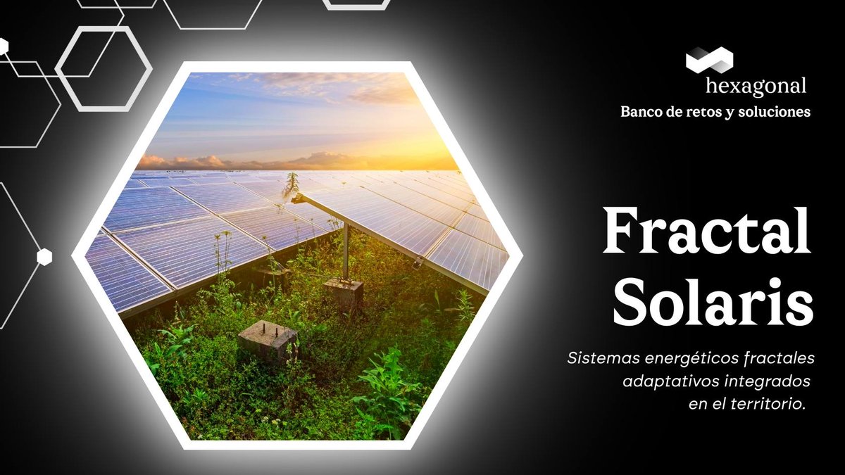 Hexagonal: LAB / Foundation / Consulting tweet media