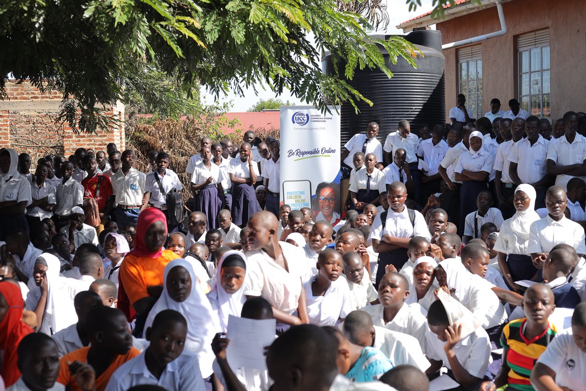 UCC Consumer Affairs tweet media