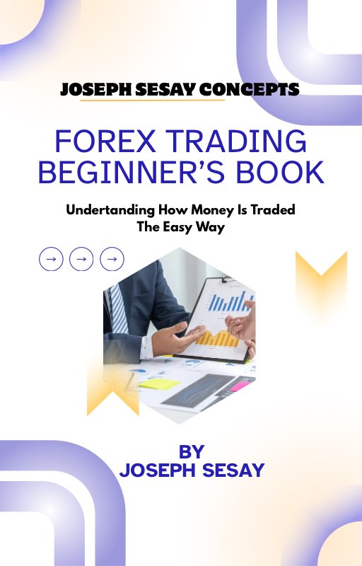 FREE FOREX BEGINNER EBOOK

📩 Read the newsletter and download the free eBook here:
➡️josephsesayconcepts.substack.com/p/how-to-start…
