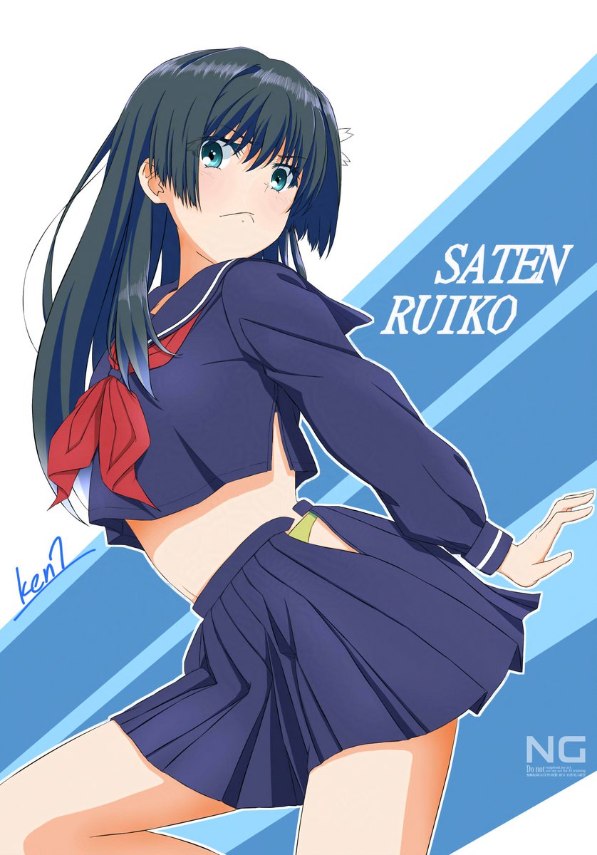 ケンイチ tweet media