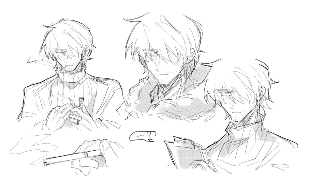 雑ゲゲ (@zamusam) on Twitter photo 