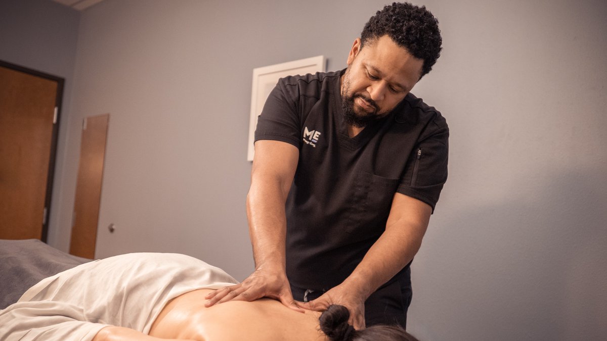 MASSAGE Magazine tweet media