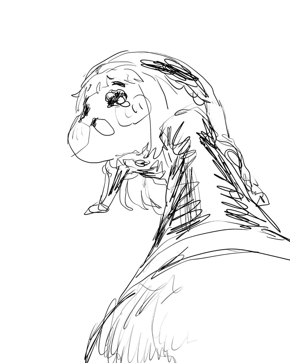 自称タンパク質 tweet media