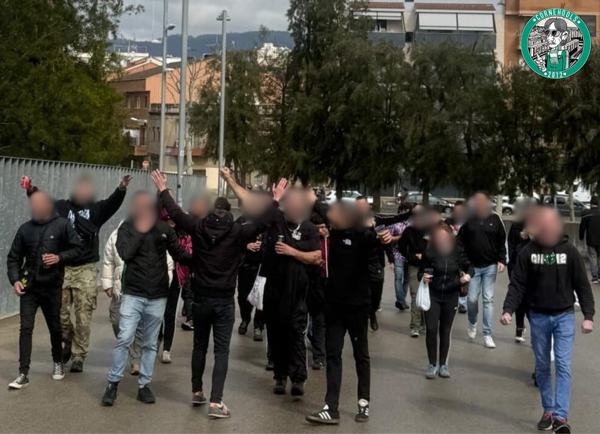 CORNEHOOLS tweet media