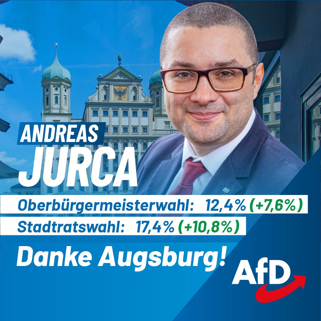 Andreas Jurca tweet media
