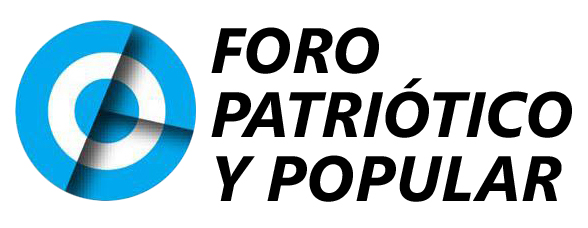 CANAL OFICIAL DE WHASTAPP DEL FORO PATRIÓTICO Y POPULAR: whatsapp.com/channel/0029Vb…