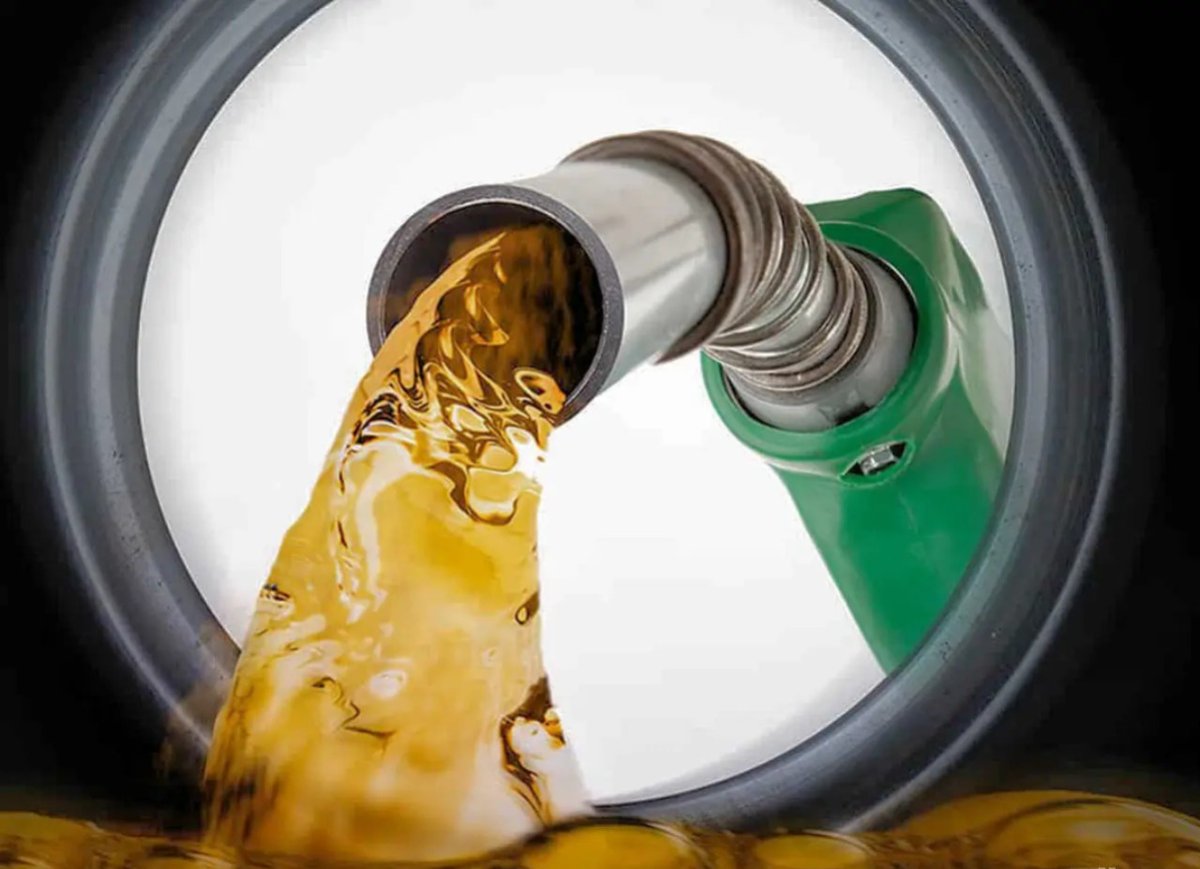 MagazineJimbere's tweet image. ⛽ Les prix du #pétrole sur les marchés internationaux ont augmenté, dépassant les 100 dollars le baril pour le pétrole brut, alors que le conflit entre les #États_Unis et #Israël contre l’#Iran atteint son 10ᵉ jour

✍️ La principale raison est la fermeture du détroit d'#Ormuz,