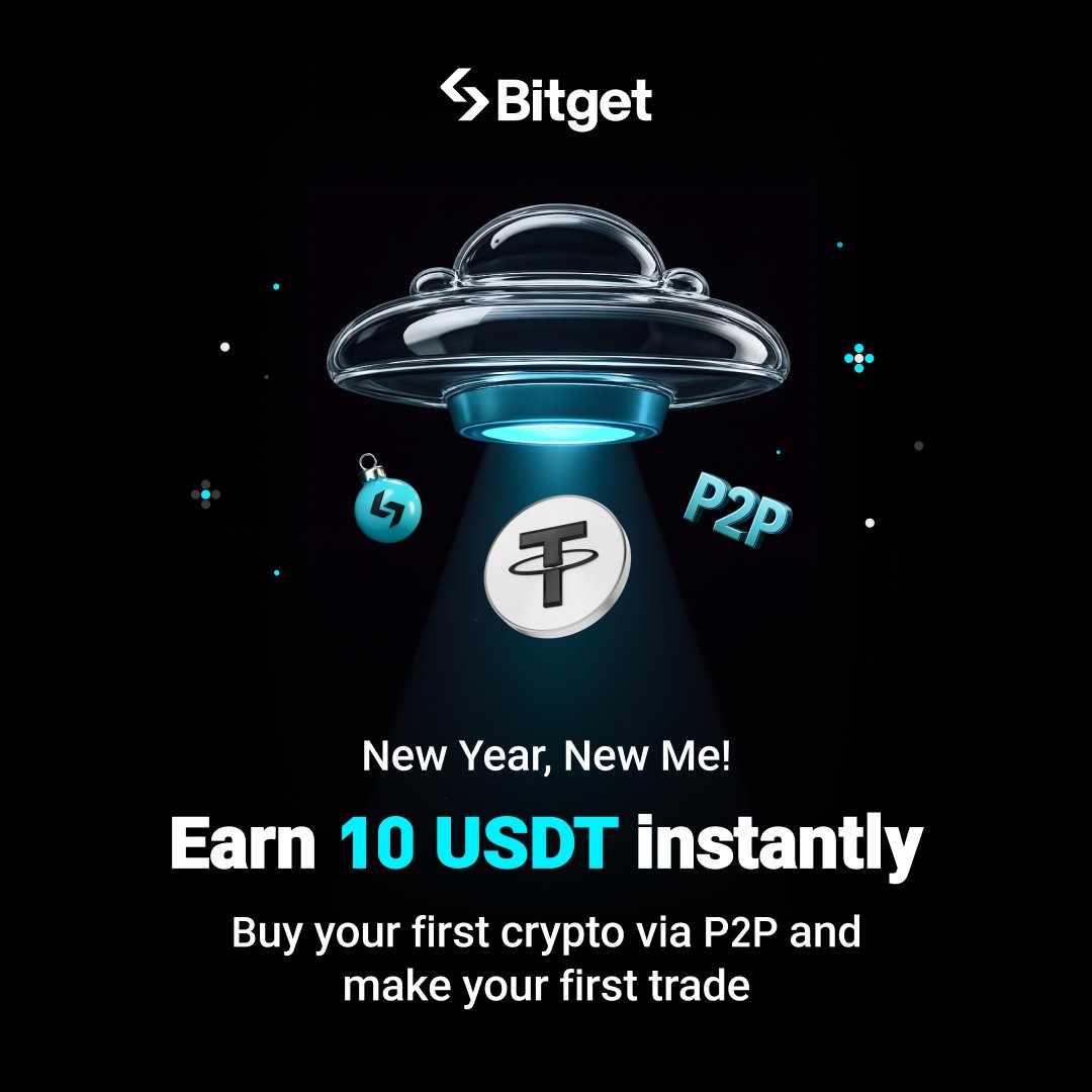 Bitget Malaysia 🇲🇾 tweet media