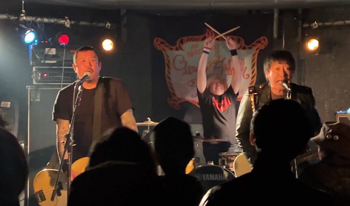 SO-CHO PISTONS tweet media