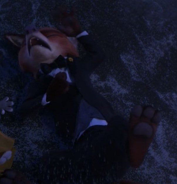 My legs are so sore I keep being woken up from the pain ;-;

Gn again tho...