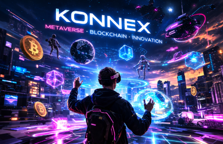 ShaikAm30055519's tweet photo. Drone inspections generate valuable infrastructure data, but verifying those operations across organizations is still complex.

.@konnex_world anchors drone inspection results on-chain to create transparent monitoring logs.

#InfrastructureTech #OnchainLogs #RoboticsNetwork https://t.co/jvk74Ycuu9