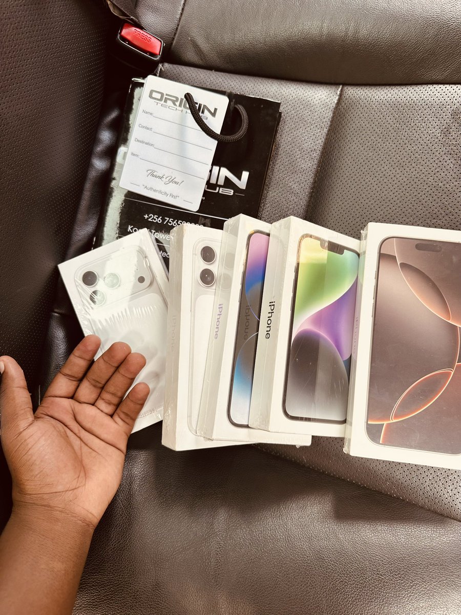 Origin Tech Hub tweet media