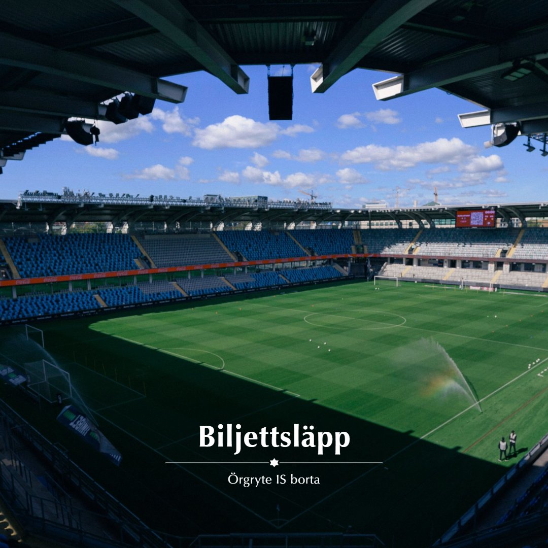 Malmö FF tweet media