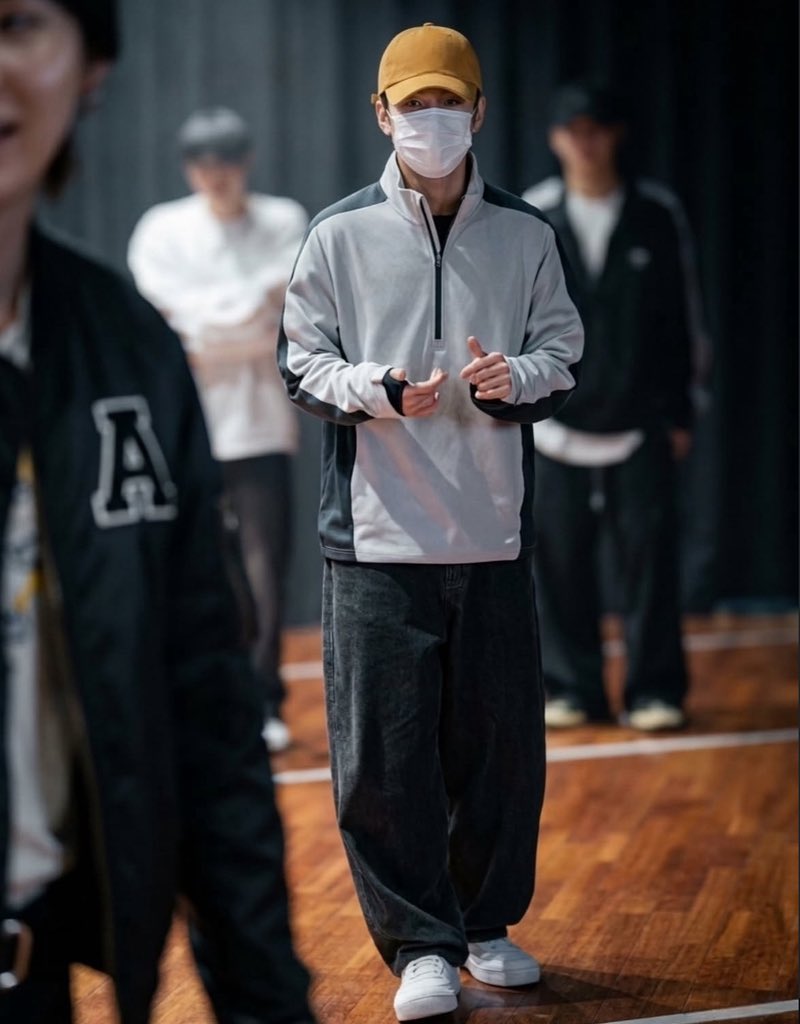 TAEHYUNG?!?!?!