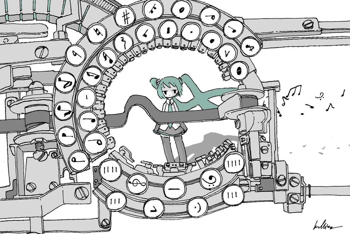 かづいせ tweet media