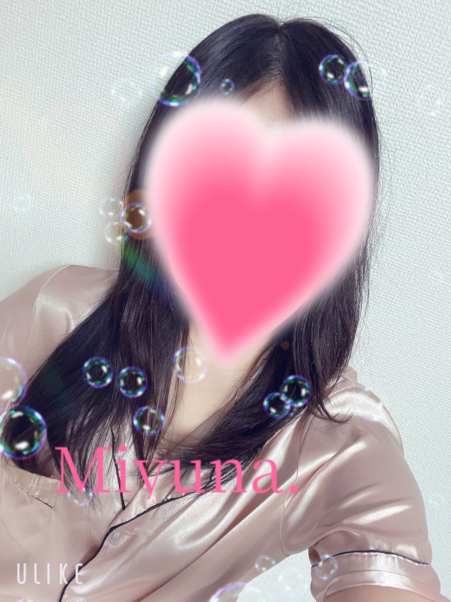 pj_myn's tweet photo. こんばんは（＾ω＾）💕
PJ'sのみゆなです！

今日は１９：００〜𝕝𝕒𝕤𝕥 ˊ˗ まで
ルームにいます🫶🏻

ぜひ、ご予約受付お待ちしてまーす‧⁺ ⊹˚.

🫧https://t.co/dl4o0Rhhkz

#岡山メンズエステ　#えすたま https://t.co/hiU57bRhhz