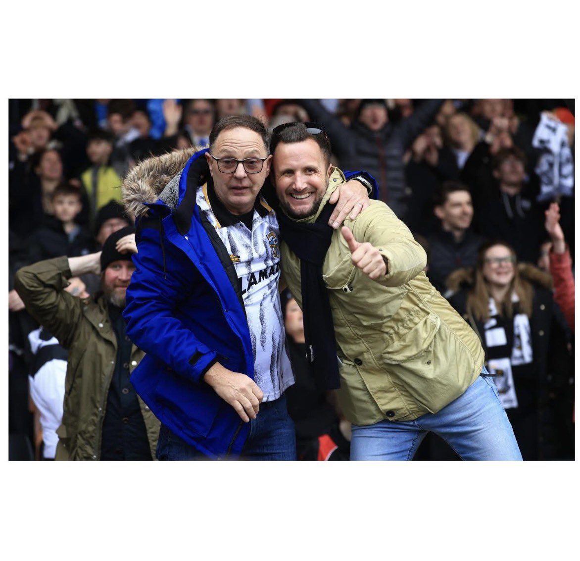 James O'Hara tweet media