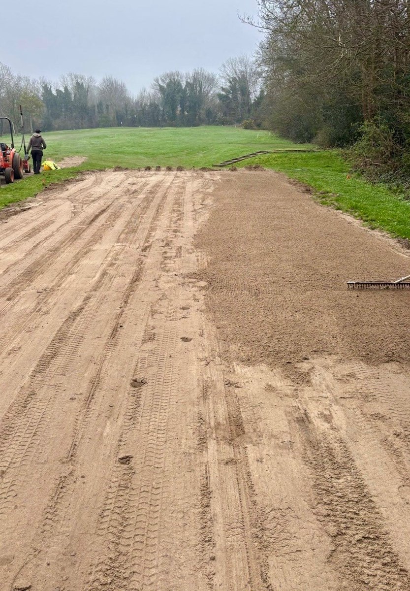 Croham Hurst GC tweet media