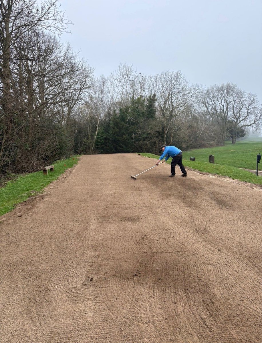 Croham Hurst GC tweet media