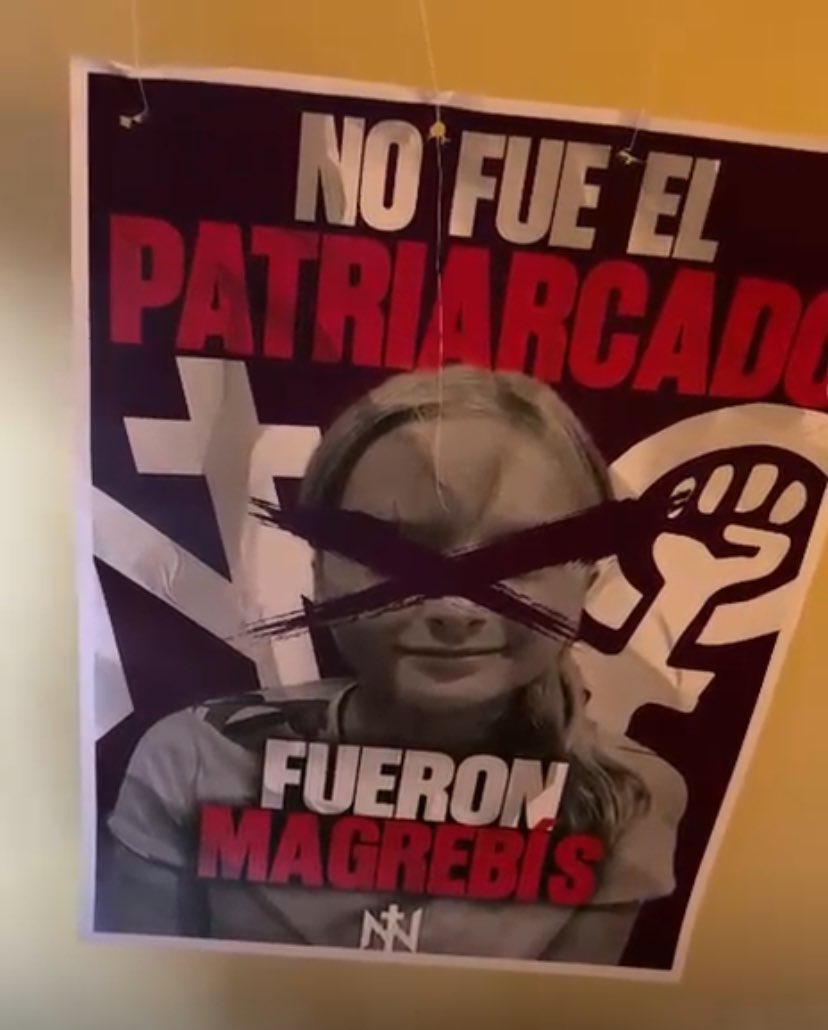 Núcleo Nacional tweet media