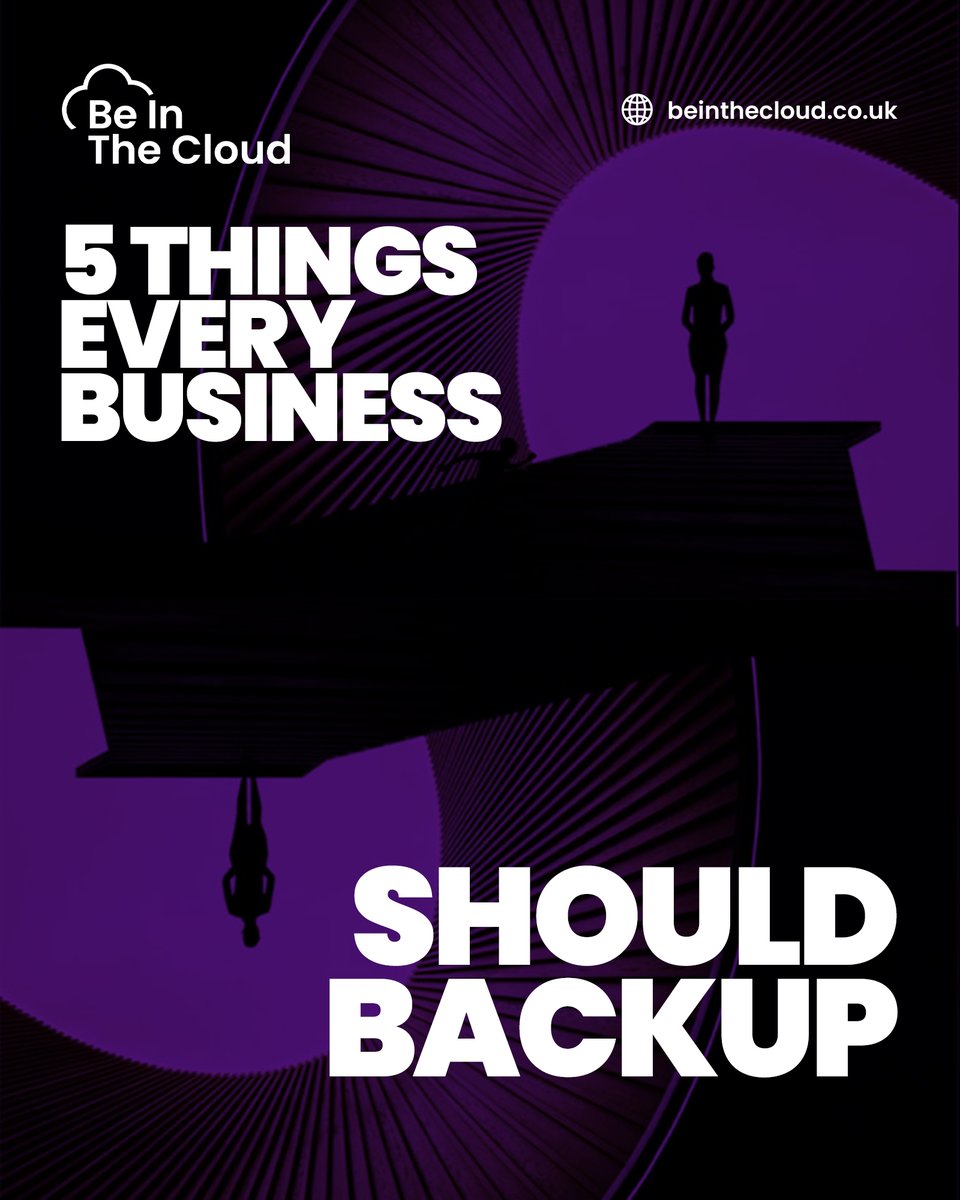 BE IN THE CLOUD tweet media