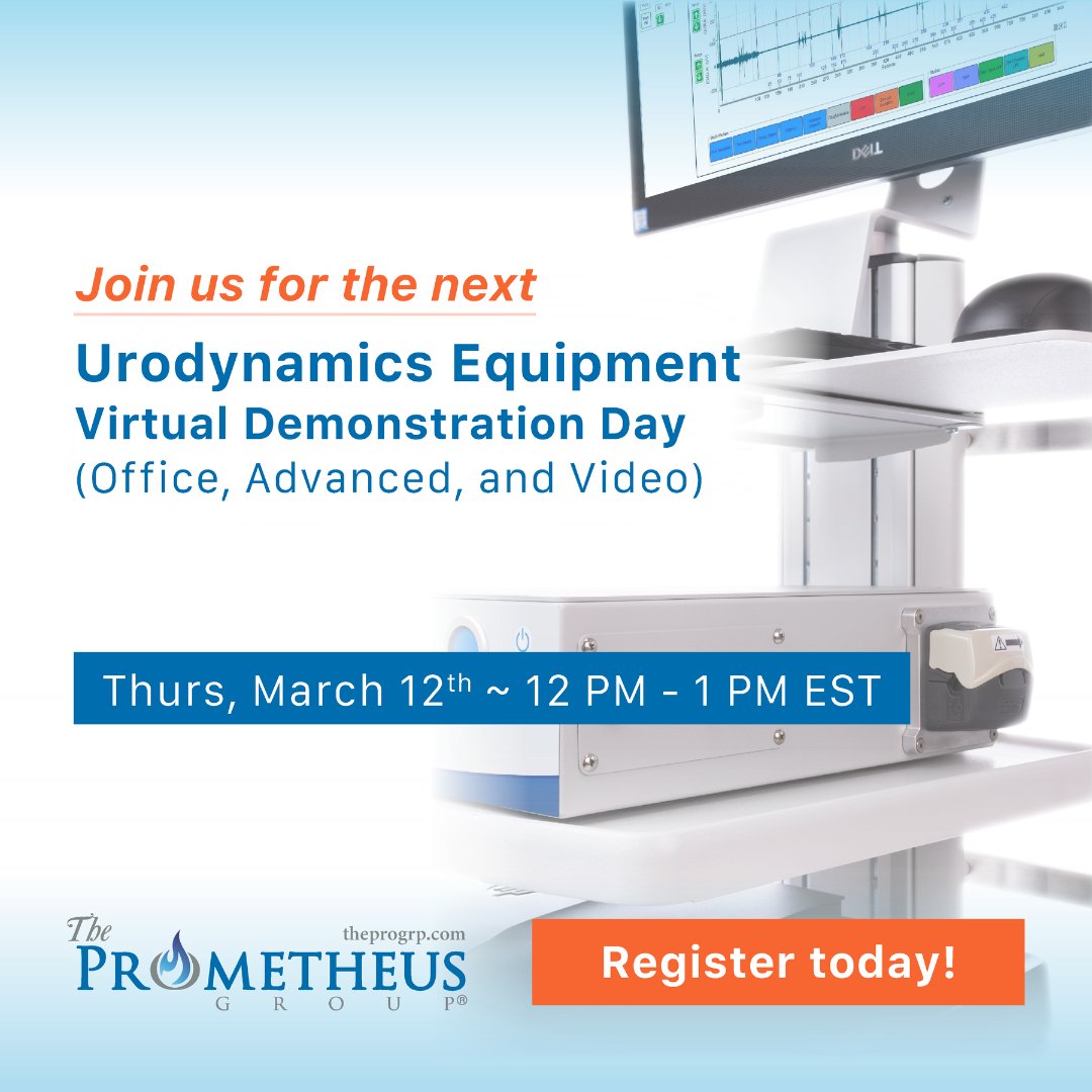 The Prometheus Group® tweet media