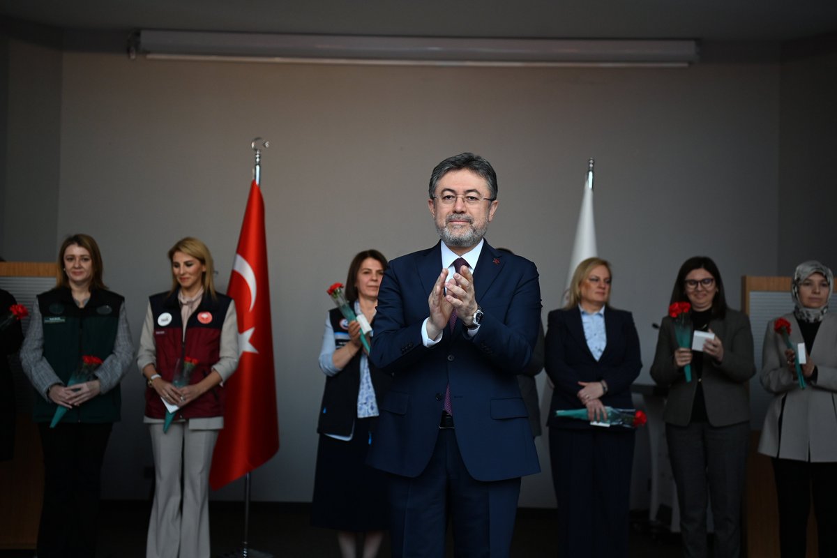 İbrahim Yumaklı tweet media