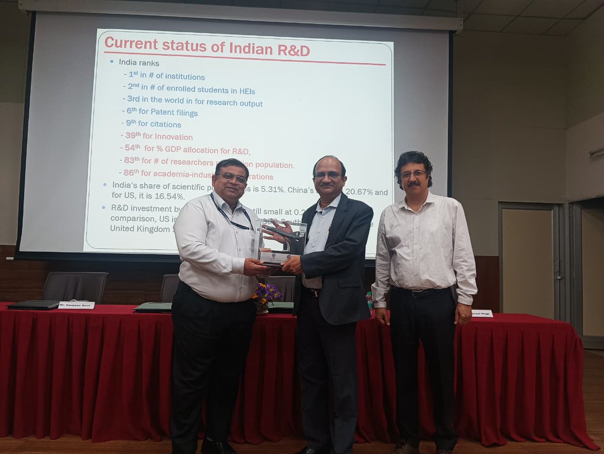 CSIR-CSIO tweet media