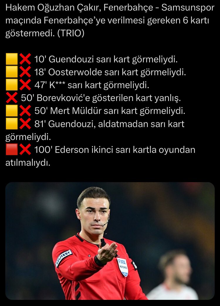 Demir G. tweet media