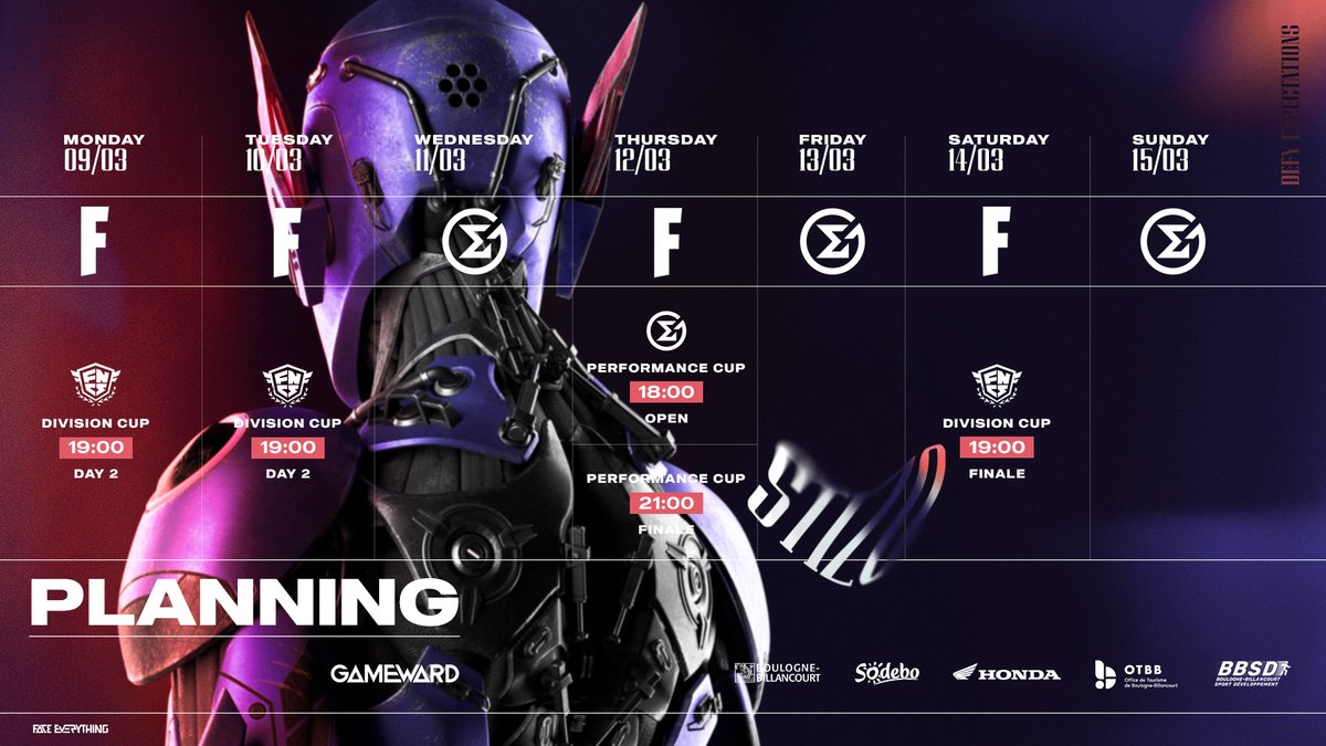 GameWard tweet media