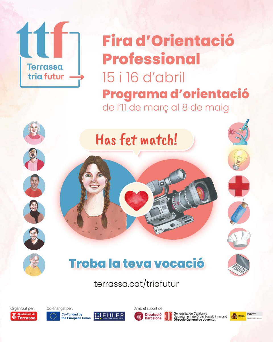 Terrassa Educació tweet media