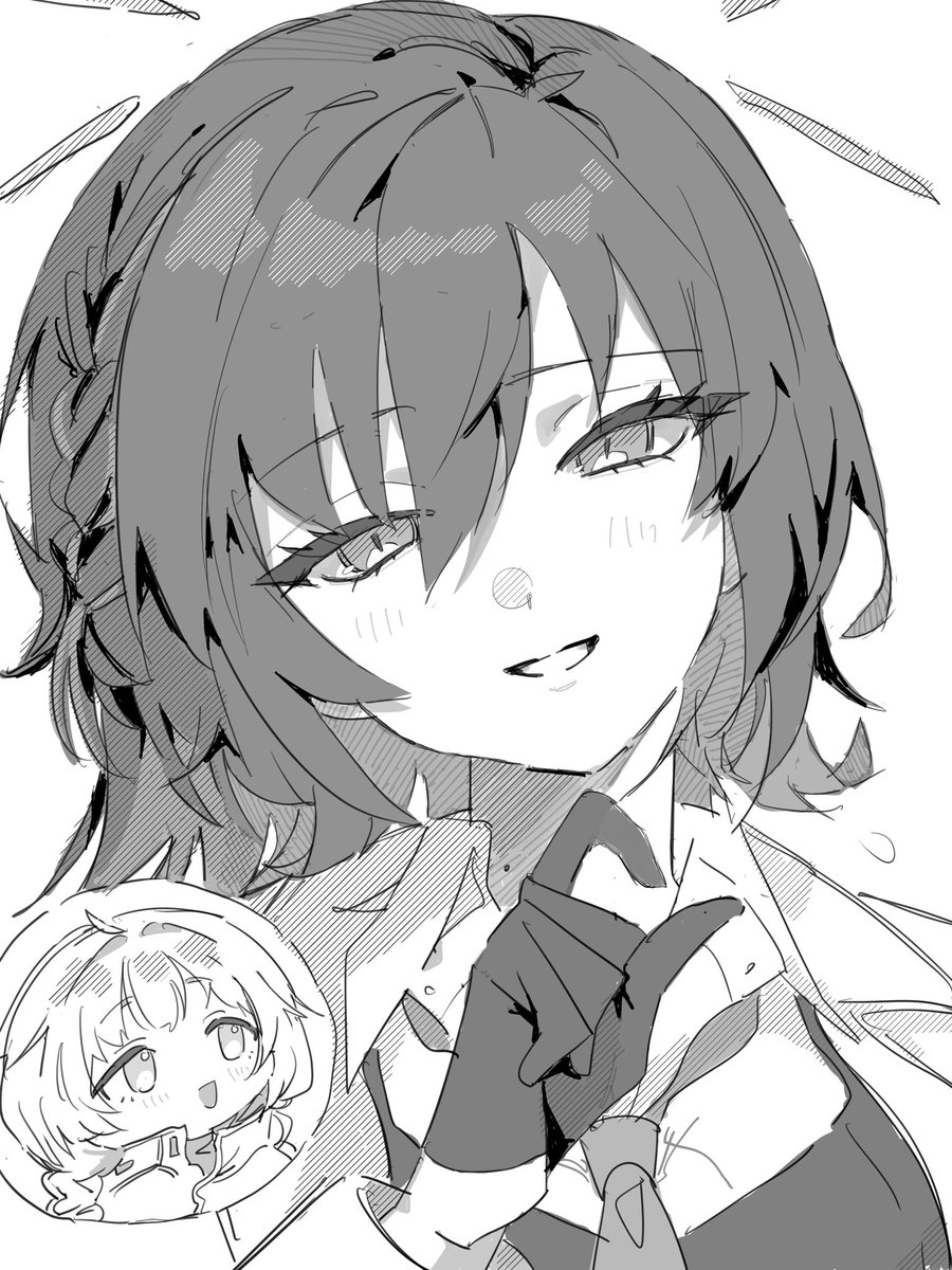 nico_3867's tweet photo. おめでとう
#梯スバル誕生祭2026  #ブルアカ  #BlueArchive https://t.co/zBa10td14Q